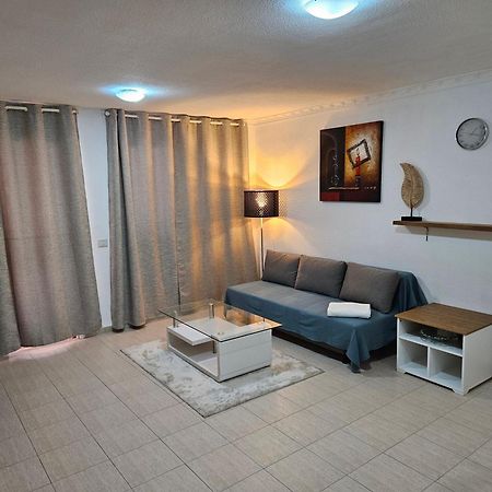 Dthe Heights Leilighet Los Cristianos  Eksteriør bilde